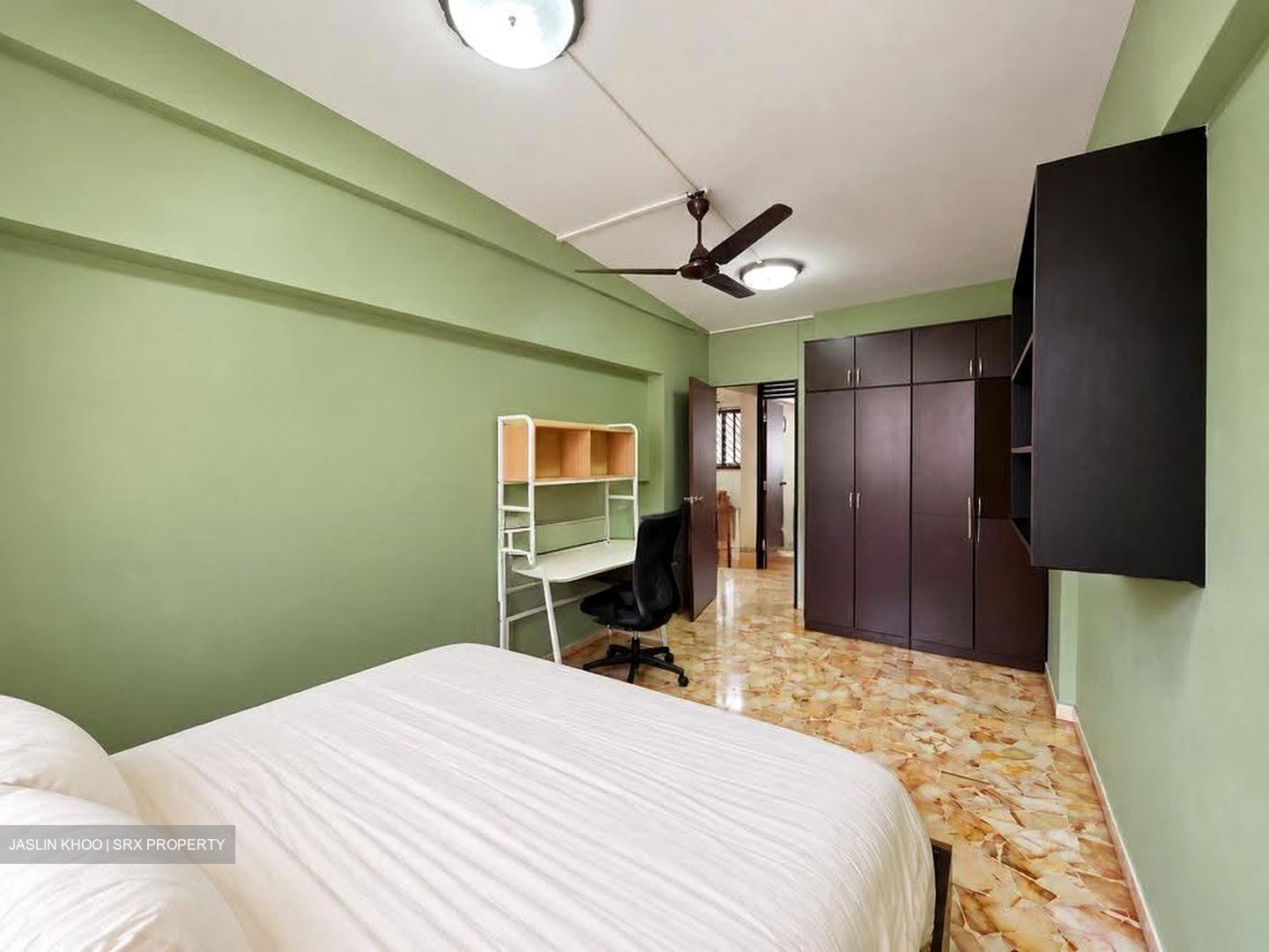 Blk 401 Fajar Road (Bukit Panjang), HDB 4 Rooms #633253601